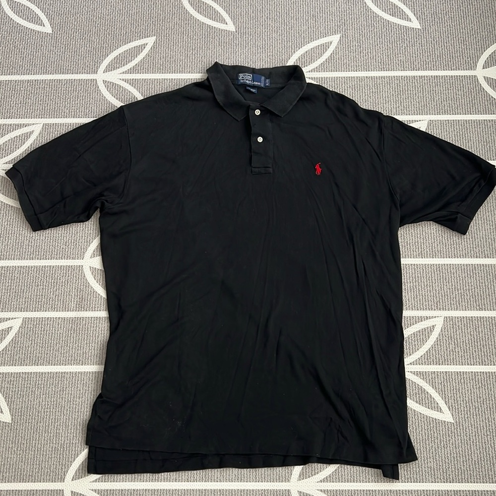 Men XL polo shirt by Ralph Lauren
